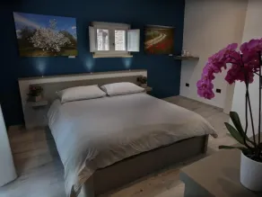B&B Arco Caputi - Room