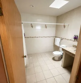 Hotel Vilamiño - Room