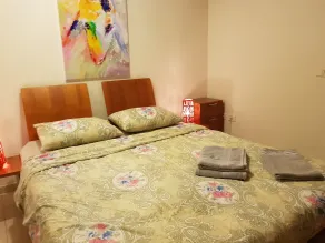 Marina Village - Room