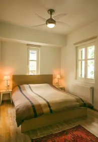 Gems of Zagora - Room