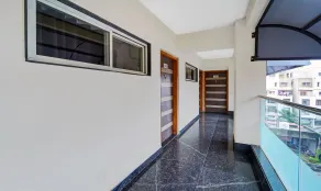 Treebo Surya Comforts, 200 Mtrs From Kolhapur Railway Station - Lobby