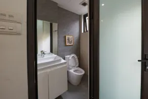 cozyfun homestay Lê Hồng Phong - Bagno