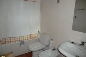 Pension Malida - Bad