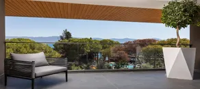Unique Life Style Hotel - Vistas desde la habitación