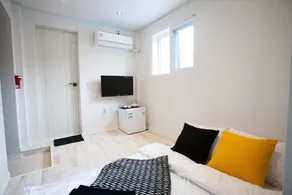 Daemyung Guesthouse - Camera