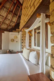 La Villa Luz - Adults Only Boutique Hotel - Chambre