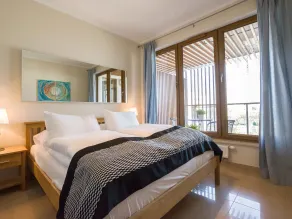 VacationClub - Olympic Park Apartment 404 - Room
