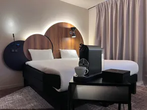 ibis Styles Paris Meteor Avenue d'Italie - Chambre