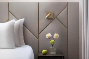 NH Collection Roma Giustiniano - Chambre