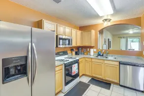 4 Mi to Old Town: Pet-friendly Home w/ Fenced Yard - Innvendig