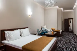 Aqua Hotel - Room