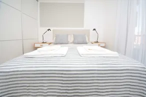 Rent San José de Calasanz CX6 - Rom