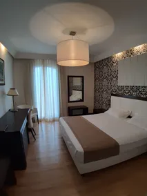 Hotel Aurora e del Benessere - Room