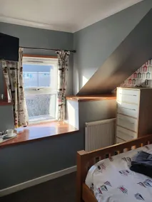 Seafront Inn - Chambre