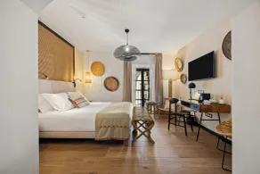 1912 Collection Santo Cristo - Room