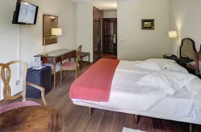 Abba Xalet Suites Hotel - Room