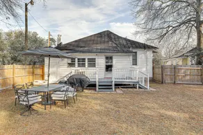 Sumter Vacation Rental in Historic District! - Innvendig