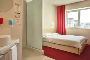 Hello Hotels Bucuresti Gara de Nord - Room