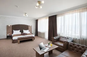 Park Hotel and SPA Vella Hills - Room