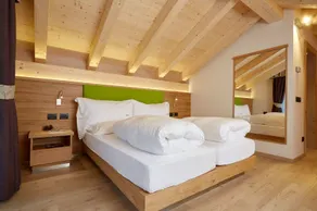 Vidor Resort - Værelse