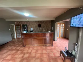 Protea Ridge Guest Cottages and Conference Centre - Reception
