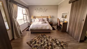 Klein Bosveld Guest House - Room