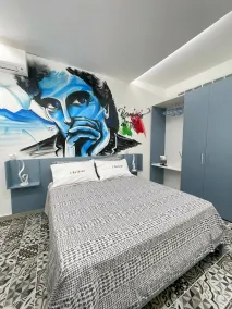 B&B i Borboni - Room