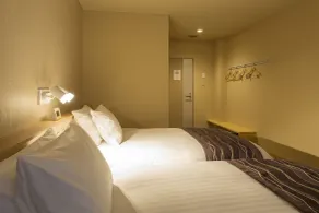 Biwako Ryokusuitei - Chambre