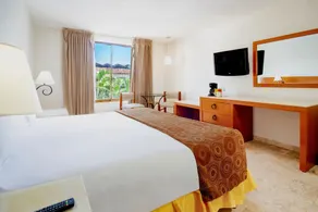 Plaza Pelicanos Club Beach Resort All Inclusive - Zimmer
