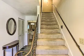 Toledo Home w/ Direct Golf Course Access! - Interiør