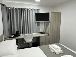 Broadview Hotel - Room