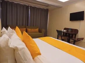 Bantu Africa Resort - Camera
