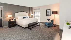 InterContinental Chicago Magnificent Mile by IHG - Chambre