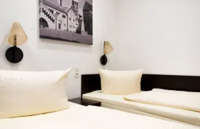 Hotel Fürstenhof - Room