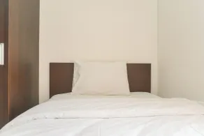 Best Deal And Restful 2Br Marina Ancol Apartment - Værelse