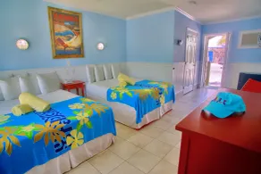 Ibis Bay Resort - Chambre