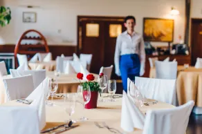 Hotel Admirał - Restaurant