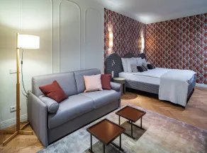 Carillon Aparthotel - Keystone Collection, opened December 2025 - Chambre