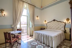 B&B A Palazzo - Zimmer