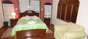 Hostal La Magia de Uyuni - Room