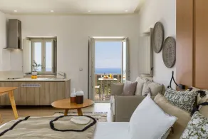 Salvia Areopolis All Suite Hotel - Rom