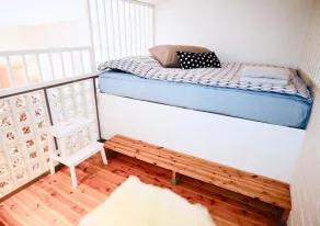 Hostel Diana Park - Room