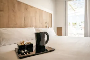 Lago Resort Menorca - Casas del Lago Adults Only - Chambre