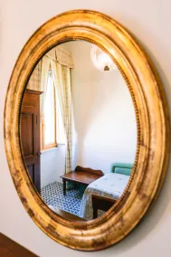 Hotel Toro - Chambre
