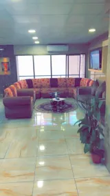 Amir Palace Hotel - Reception