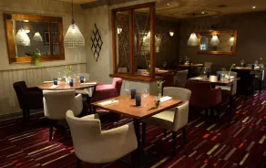 Granary Villa - Ristorante