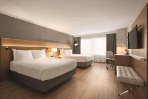 Oneida Casino Hotel - Rum