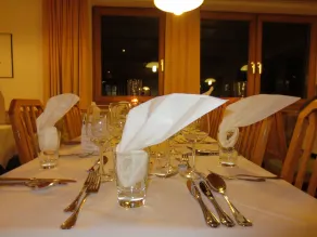 Hotel Sonnblick - Restaurant