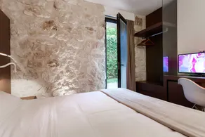 Villa Boscarino Boutique Hotel & Spa - Chambre