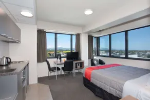Ramada Encore by Wyndham Palmerston North - Zimmer